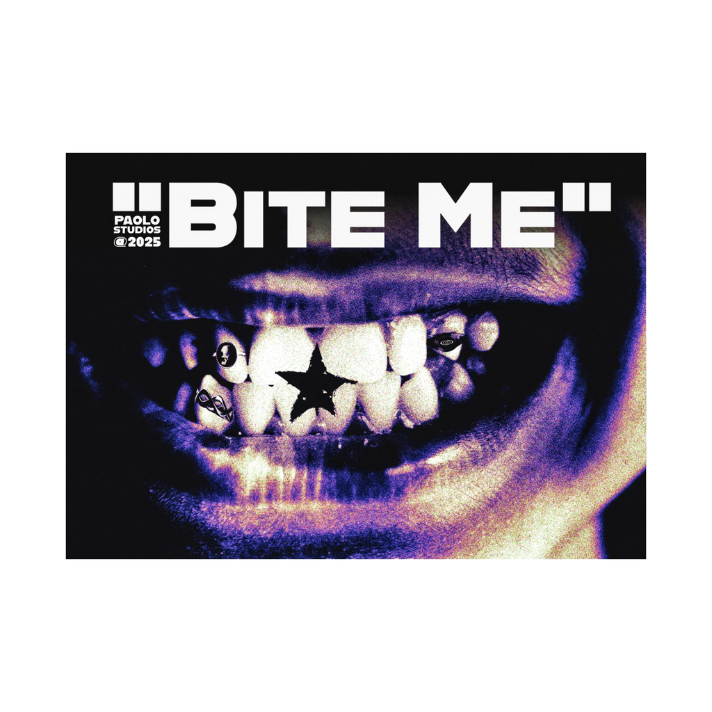 "Bite Me"