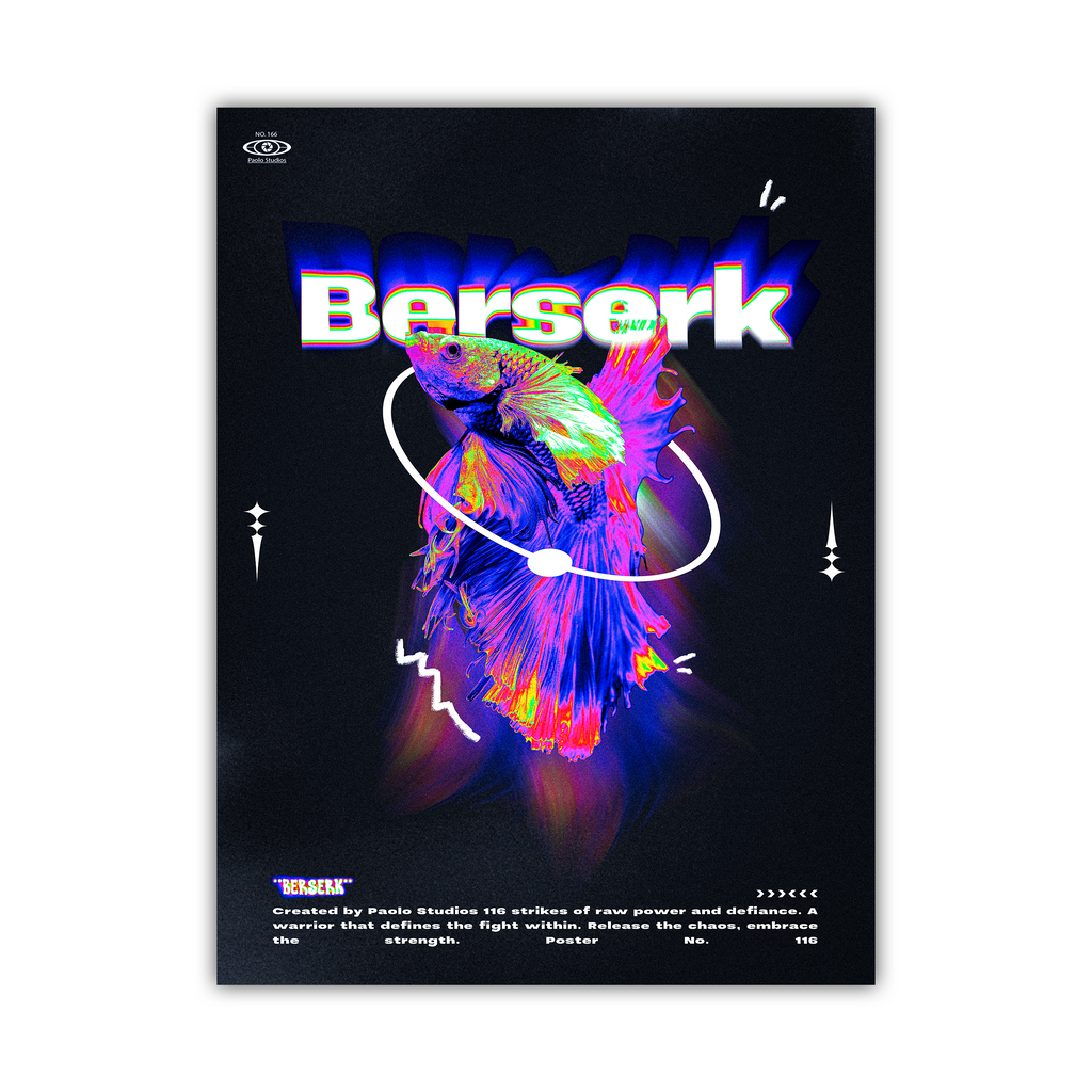 Berserk