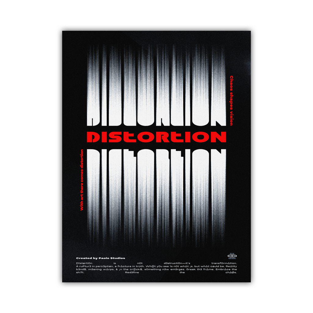 Distortion