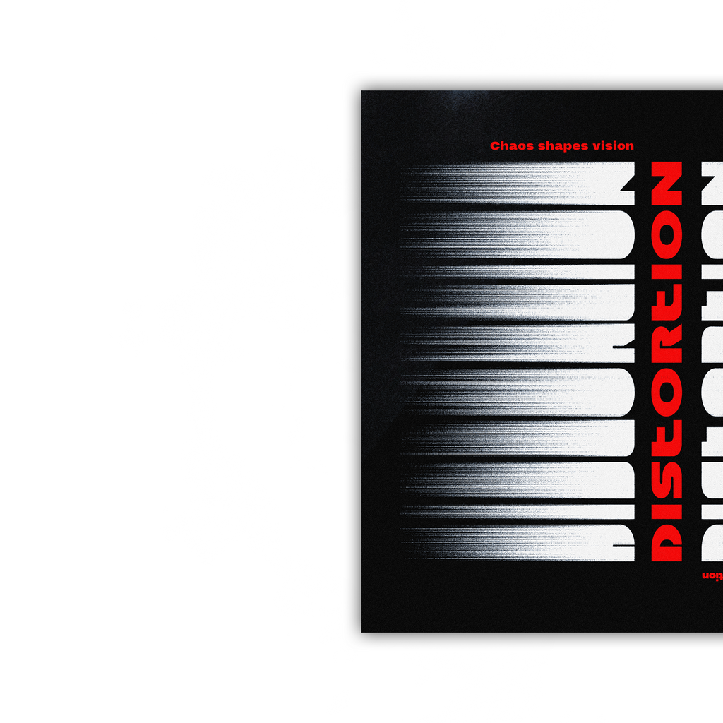 Distortion