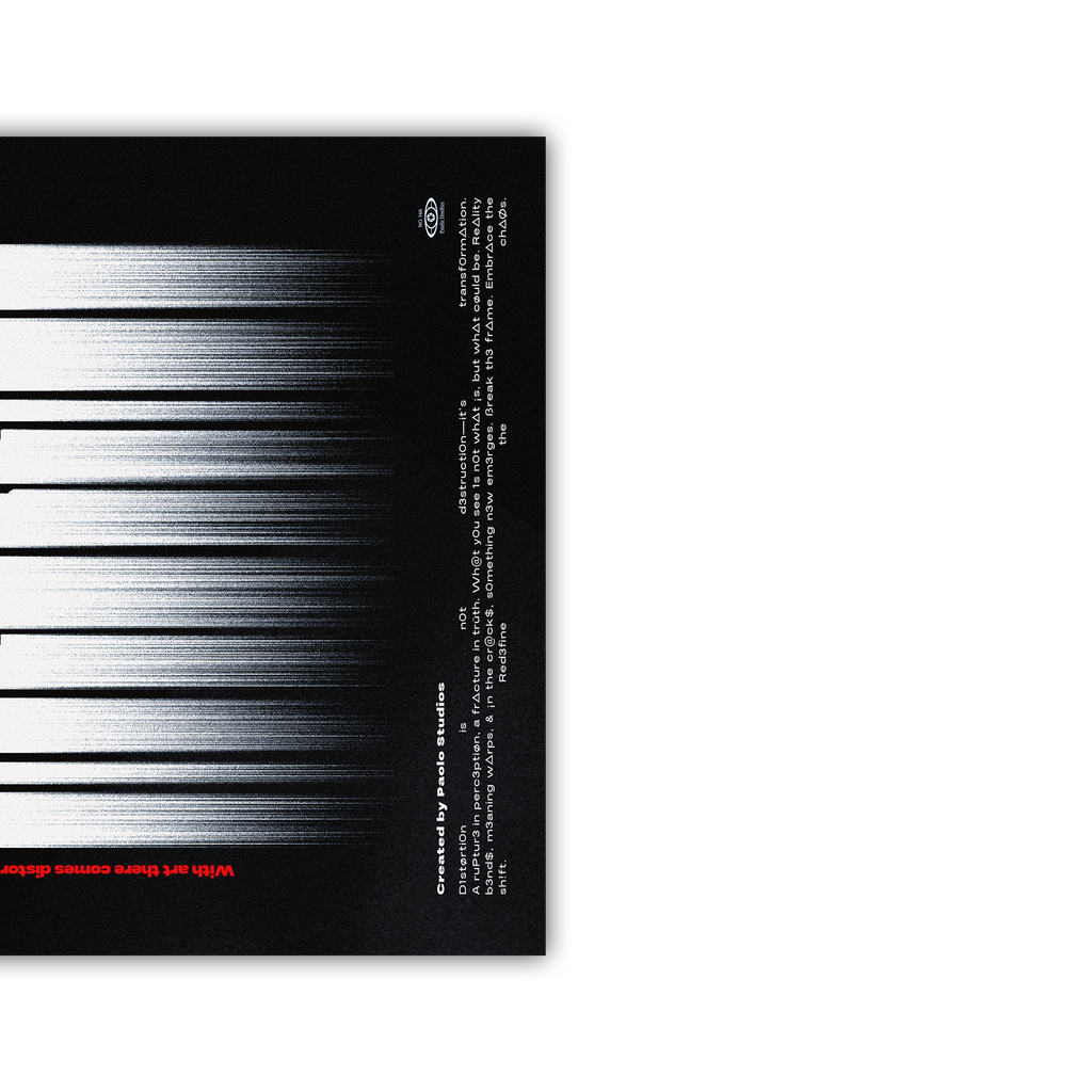 Distortion