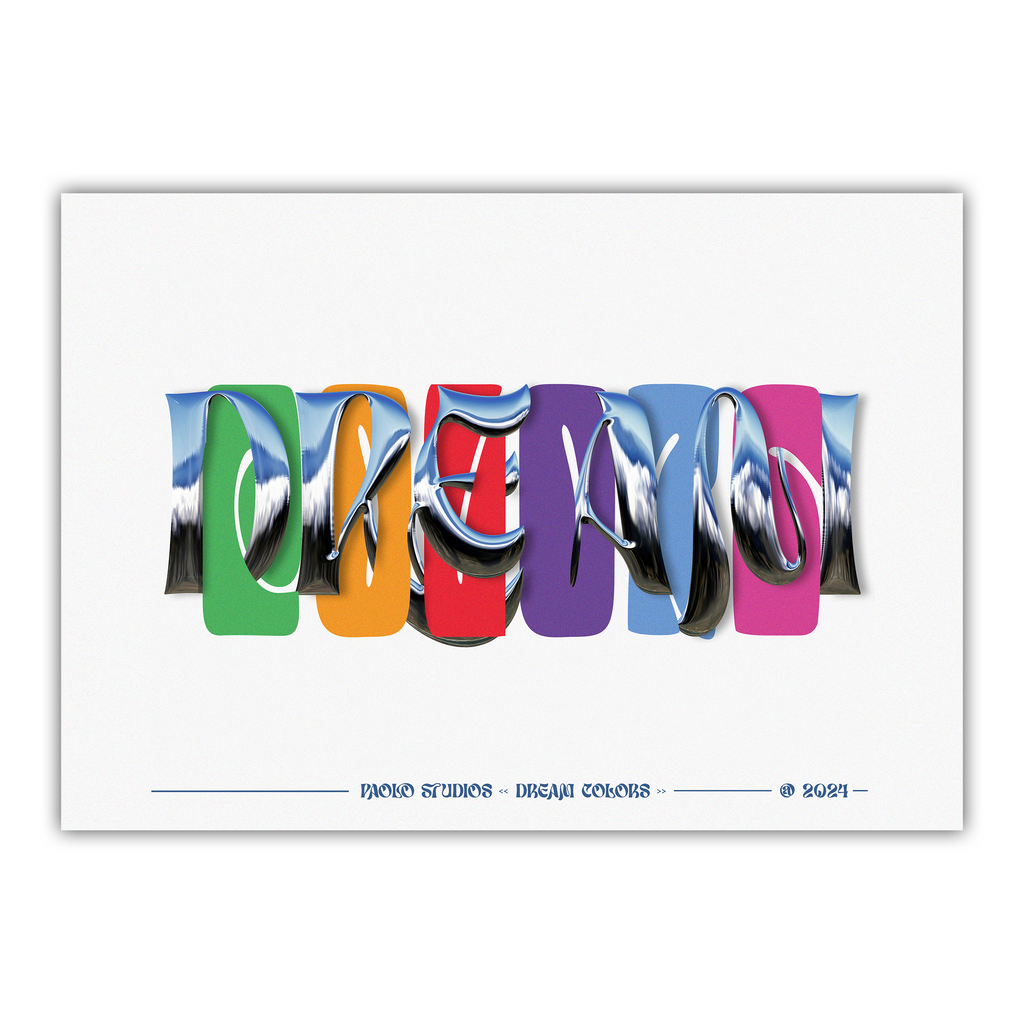 Dream Colors