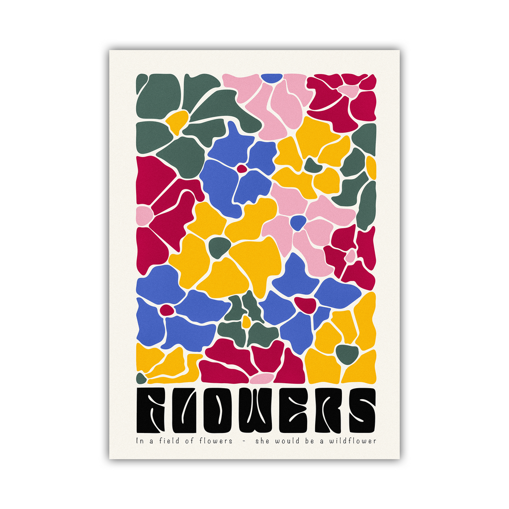 Flowers