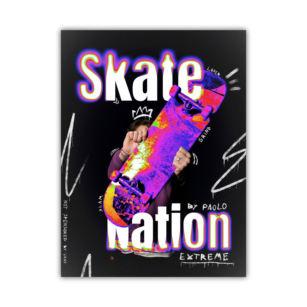 Skate Nation