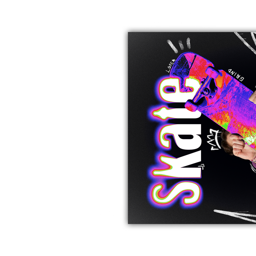Skate Nation