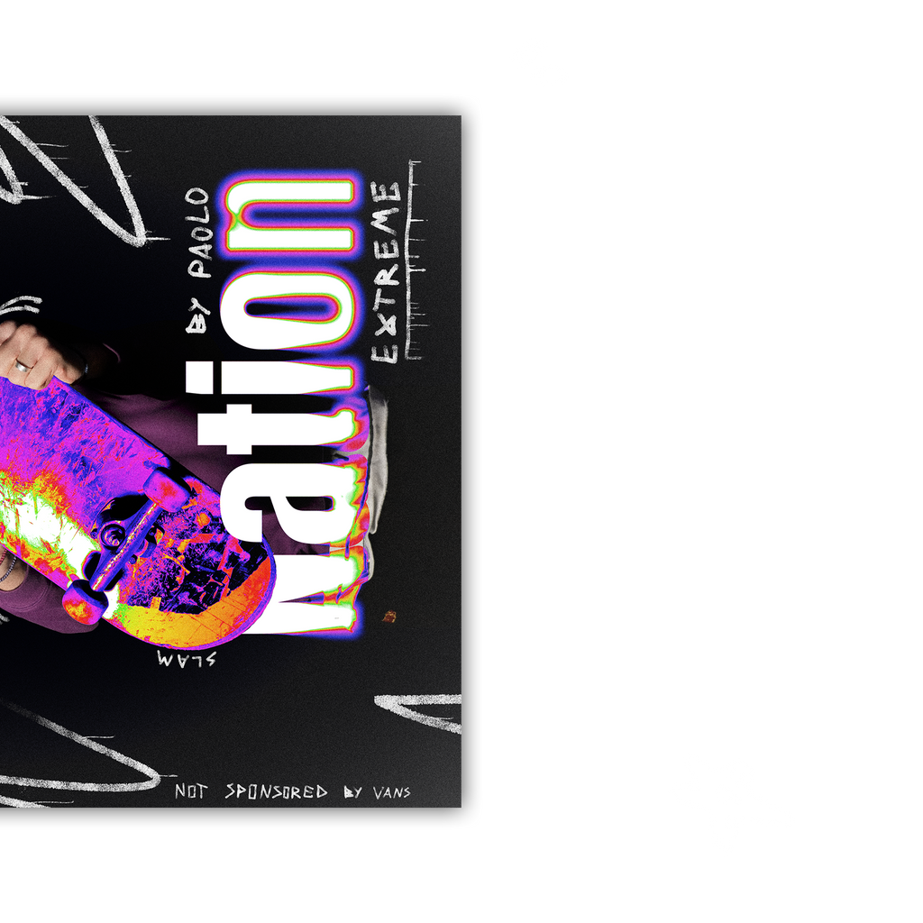 Skate Nation