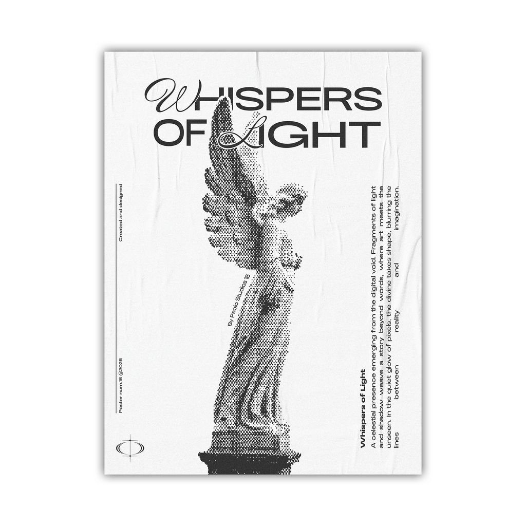 Whispers of Light