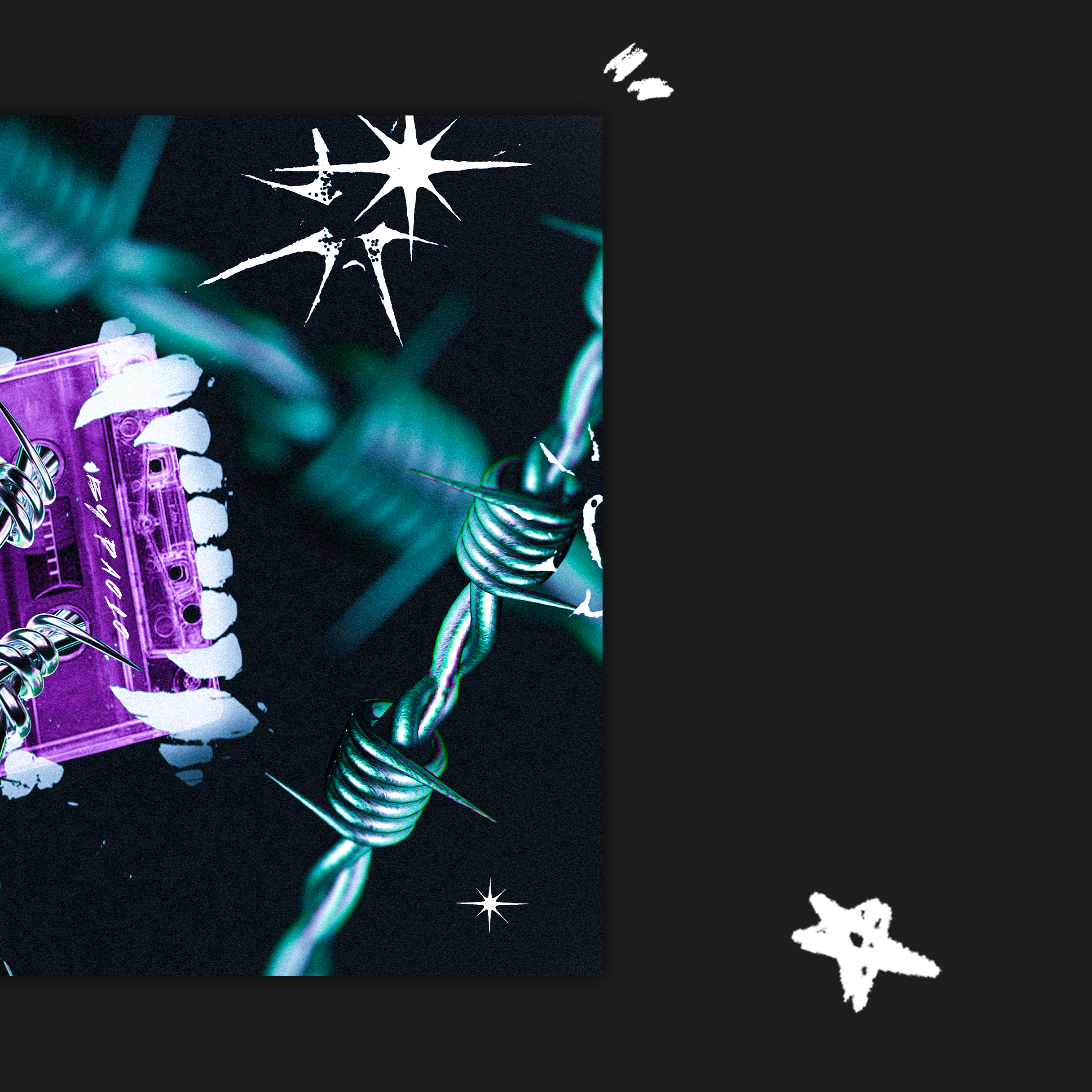 Wired